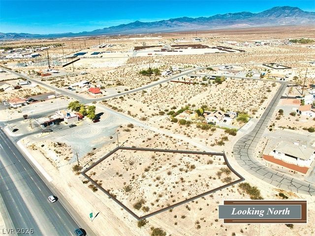 2720 Papigo Avenue, Pahrump, NV 89048