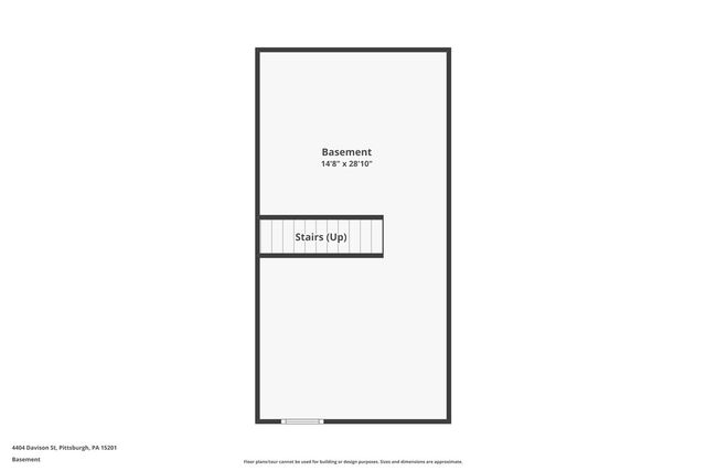 4404 Davison, Lawrenceville, PA 15201