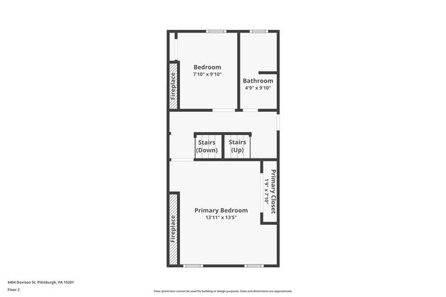 4404 Davison, Lawrenceville, PA 15201