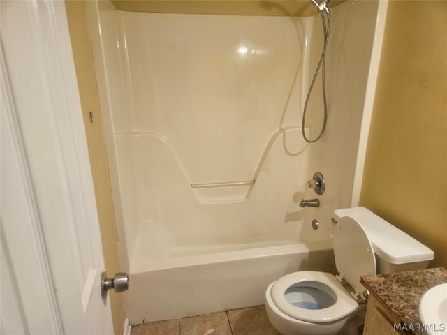 1624 VISTA VIEW Drive, Montgomery, AL 36110