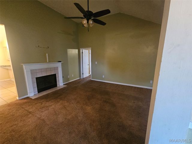 1624 VISTA VIEW Drive, Montgomery, AL 36110
