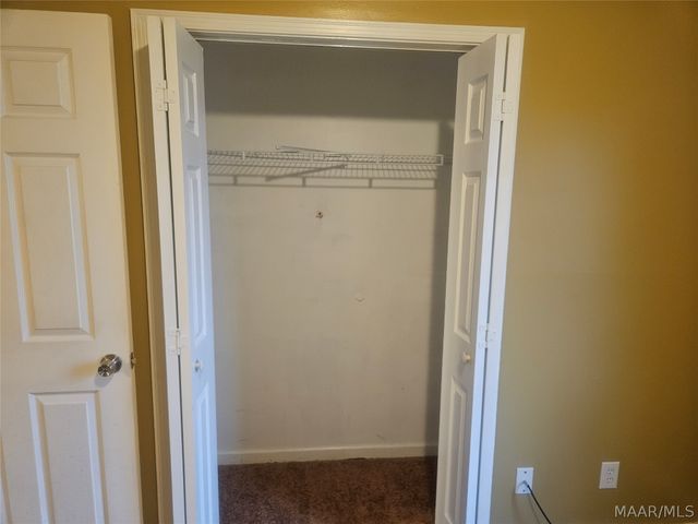 1624 VISTA VIEW Drive, Montgomery, AL 36110