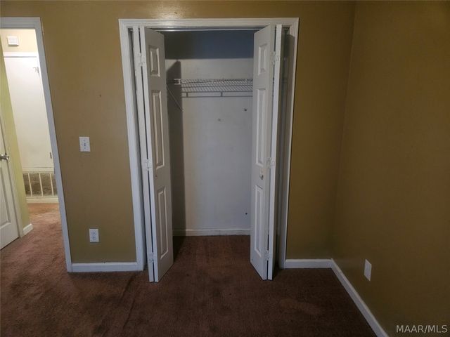 1624 VISTA VIEW Drive, Montgomery, AL 36110