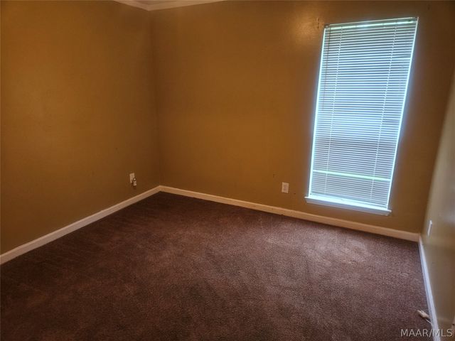 1624 VISTA VIEW Drive, Montgomery, AL 36110