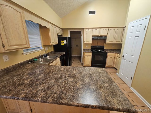 1624 VISTA VIEW Drive, Montgomery, AL 36110