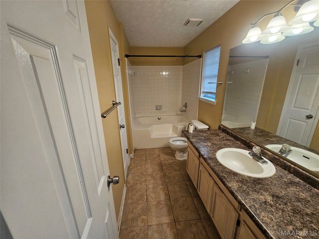 1624 VISTA VIEW Drive, Montgomery, AL 36110