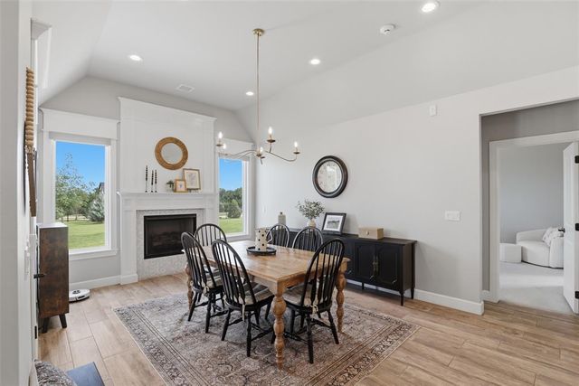 14170 Fox Lair Lane, Edmond, OK 73025