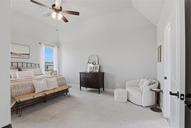 14170 Fox Lair Lane, Edmond, OK 73025