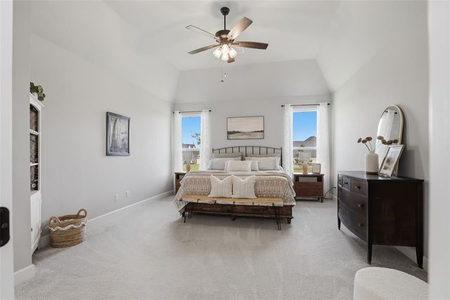 14170 Fox Lair Lane, Edmond, OK 73025