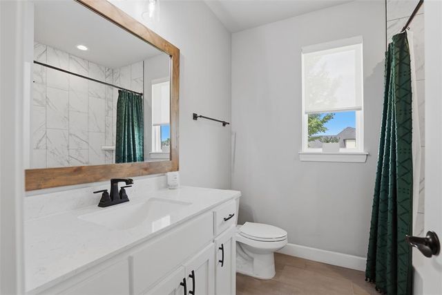 14170 Fox Lair Lane, Edmond, OK 73025