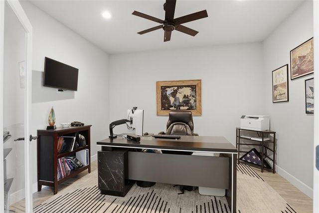 14170 Fox Lair Lane, Edmond, OK 73025
