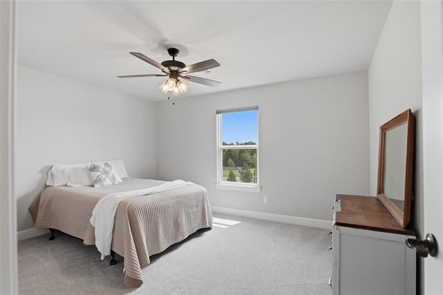 14170 Fox Lair Lane, Edmond, OK 73025