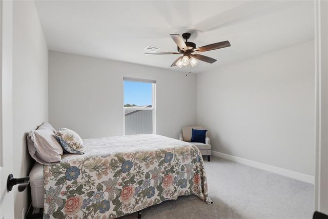 14170 Fox Lair Lane, Edmond, OK 73025