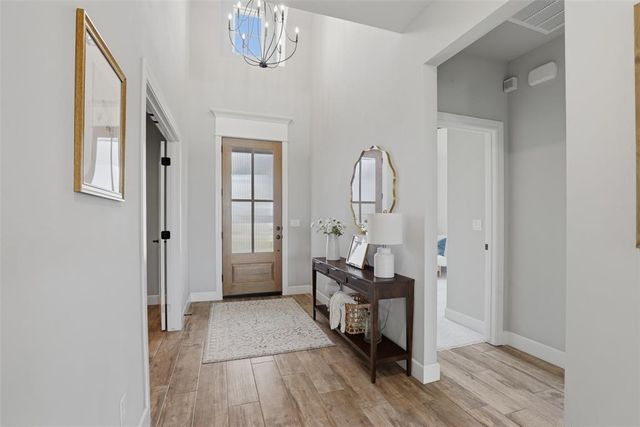 14170 Fox Lair Lane, Edmond, OK 73025