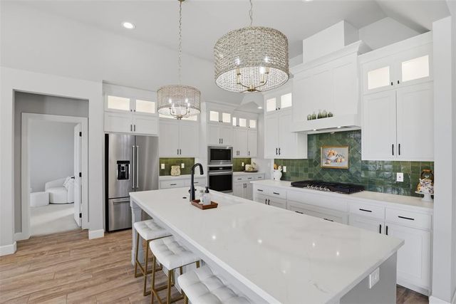 14170 Fox Lair Lane, Edmond, OK 73025