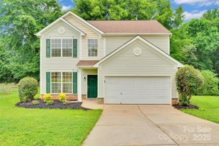 126 Matlen Drive, Mooresville, NC 28117