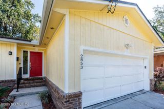 2853 LORIMIER Terrace, Jacksonville, FL 32207