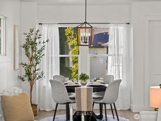 509 S 54th Street, Tacoma, WA 98408