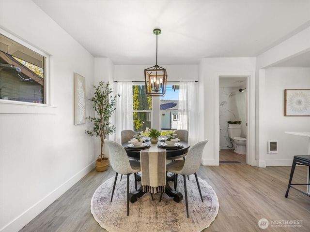 509 S 54th Street, Tacoma, WA 98408