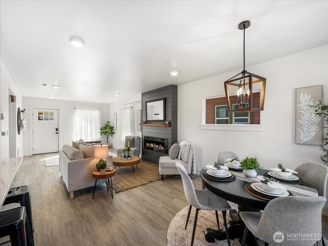 509 S 54th Street, Tacoma, WA 98408