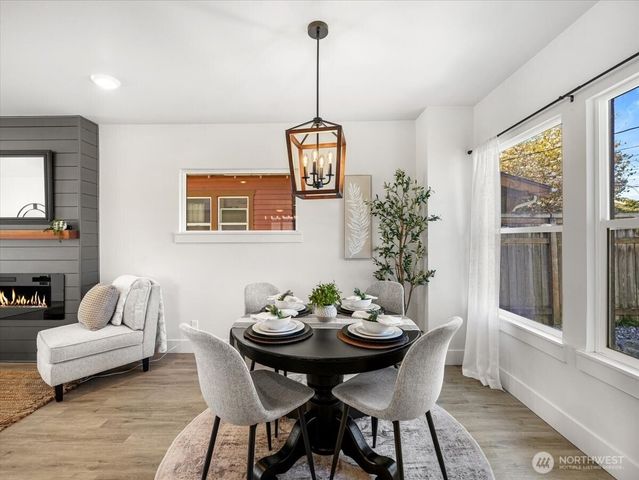 509 S 54th Street, Tacoma, WA 98408