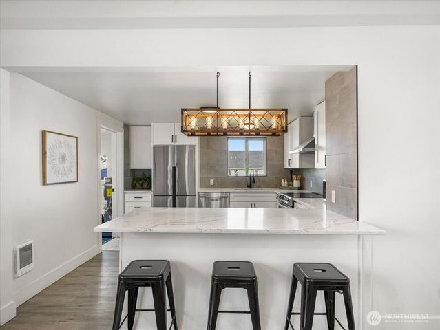 509 S 54th Street, Tacoma, WA 98408