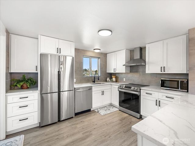 509 S 54th Street, Tacoma, WA 98408