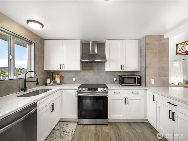 509 S 54th Street, Tacoma, WA 98408