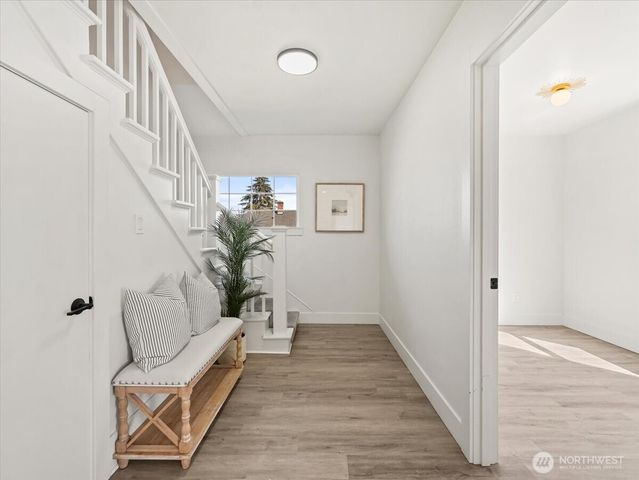 509 S 54th Street, Tacoma, WA 98408