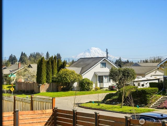 509 S 54th Street, Tacoma, WA 98408