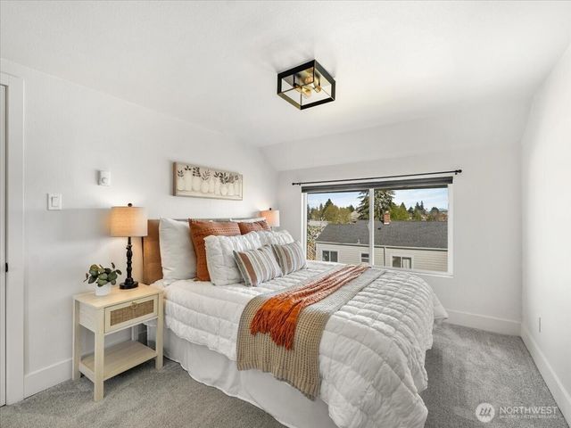 509 S 54th Street, Tacoma, WA 98408