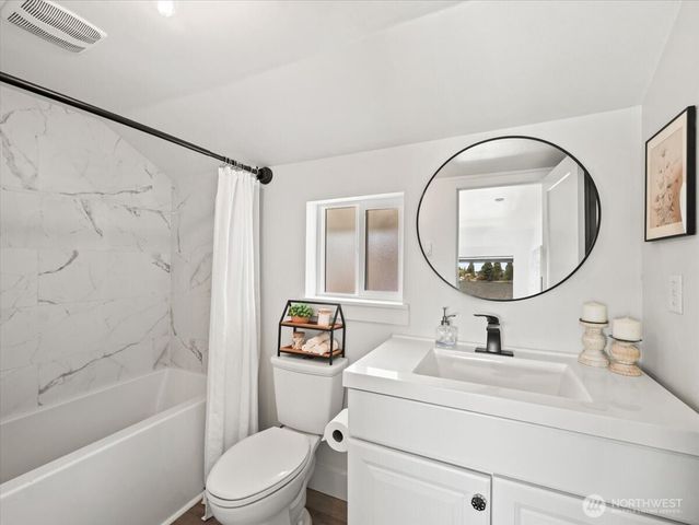 509 S 54th Street, Tacoma, WA 98408