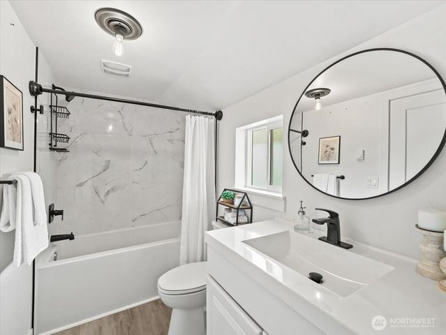 509 S 54th Street, Tacoma, WA 98408