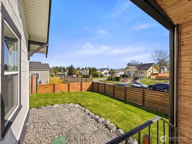 509 S 54th Street, Tacoma, WA 98408