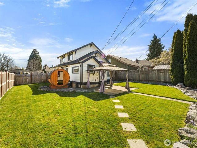 509 S 54th Street, Tacoma, WA 98408