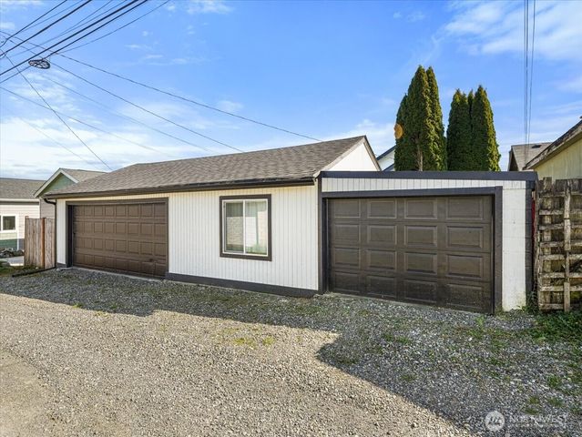 509 S 54th Street, Tacoma, WA 98408