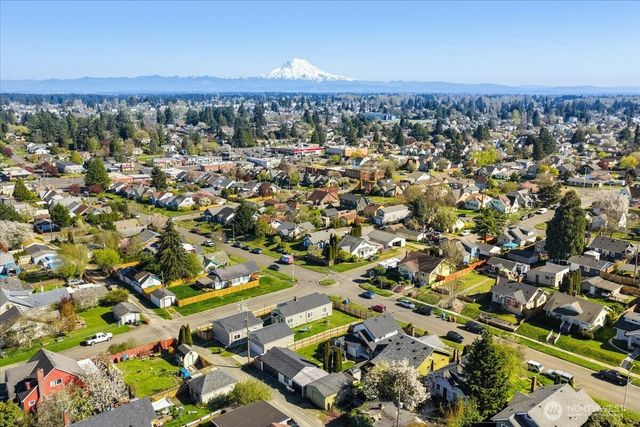 509 S 54th Street, Tacoma, WA 98408