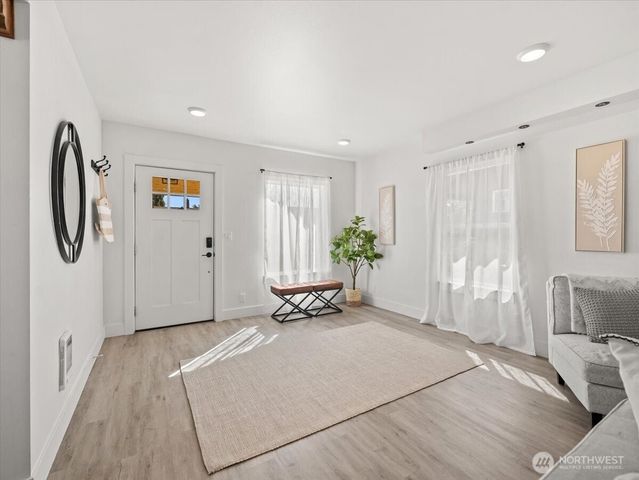 509 S 54th Street, Tacoma, WA 98408