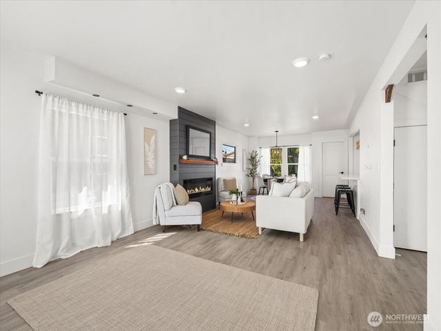 509 S 54th Street, Tacoma, WA 98408