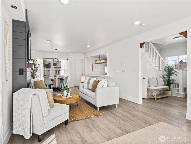 509 S 54th Street, Tacoma, WA 98408