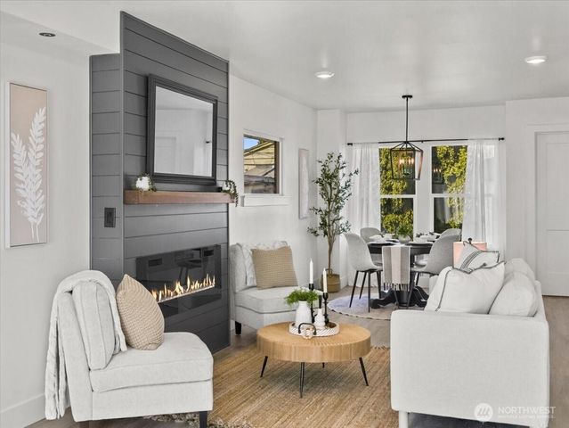 509 S 54th Street, Tacoma, WA 98408