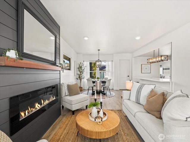 509 S 54th Street, Tacoma, WA 98408