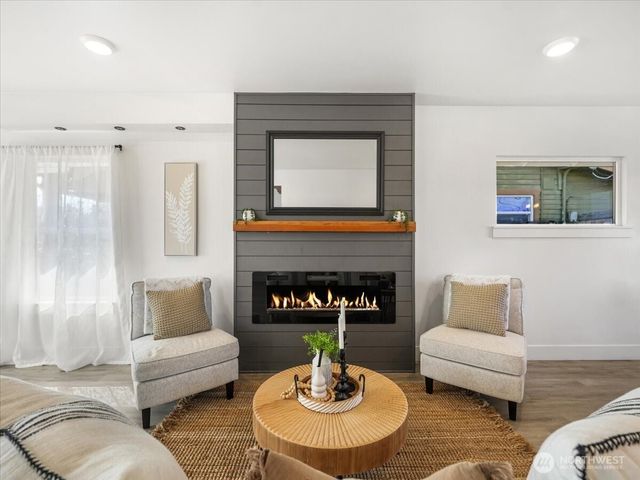 509 S 54th Street, Tacoma, WA 98408