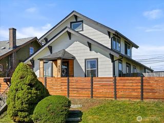 509 S 54th Street, Tacoma, WA 98408