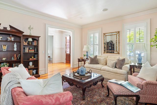 35 Joggling Street, Mount Pleasant, SC 29464