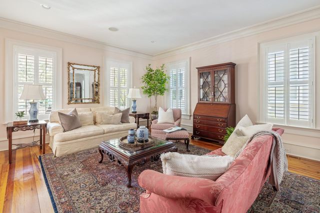 35 Joggling Street, Mount Pleasant, SC 29464