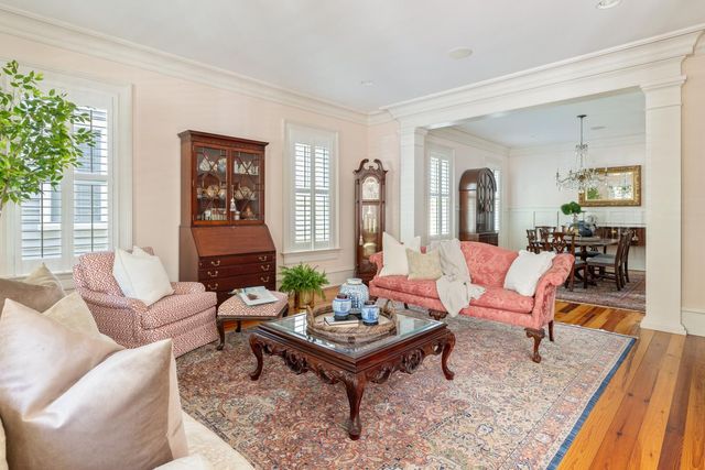 35 Joggling Street, Mount Pleasant, SC 29464