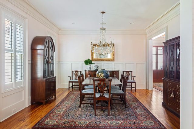 35 Joggling Street, Mount Pleasant, SC 29464