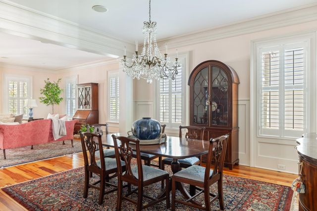 35 Joggling Street, Mount Pleasant, SC 29464