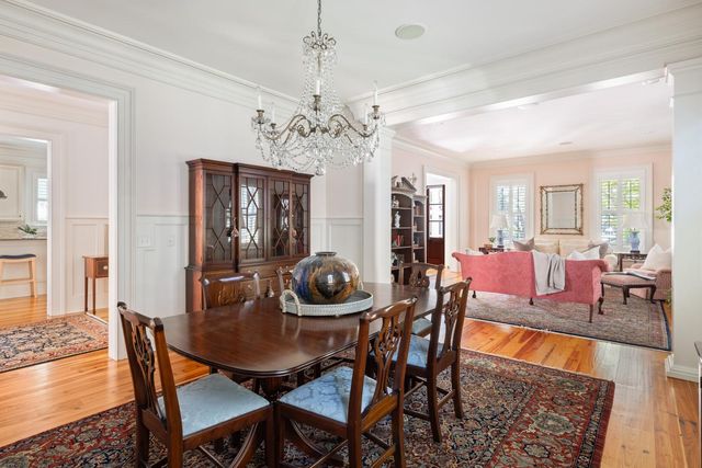 35 Joggling Street, Mount Pleasant, SC 29464